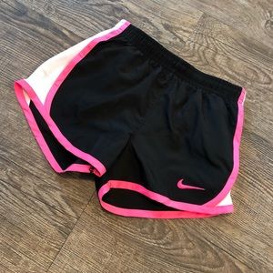 Nike 4T Dri-Fit Shorts